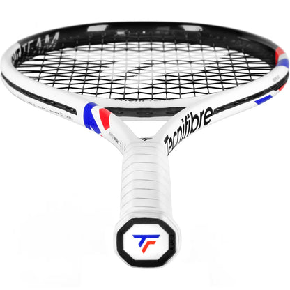 Tecnifibre T-Fight Team Racket (285Gr) (Strung)