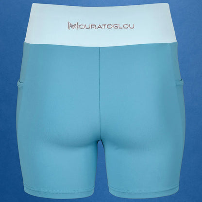 Short Mouratoglou Apparel Women New York