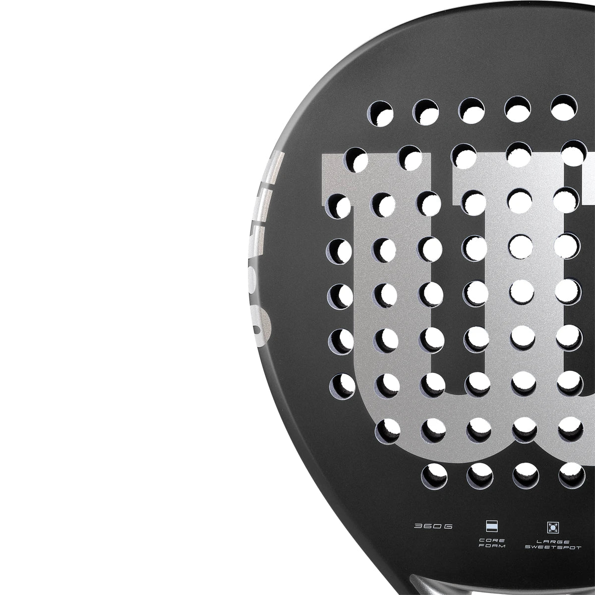 Wilson Elevate Padel racket