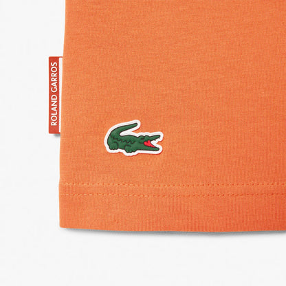 Lacoste Roland Garros T-Shirt