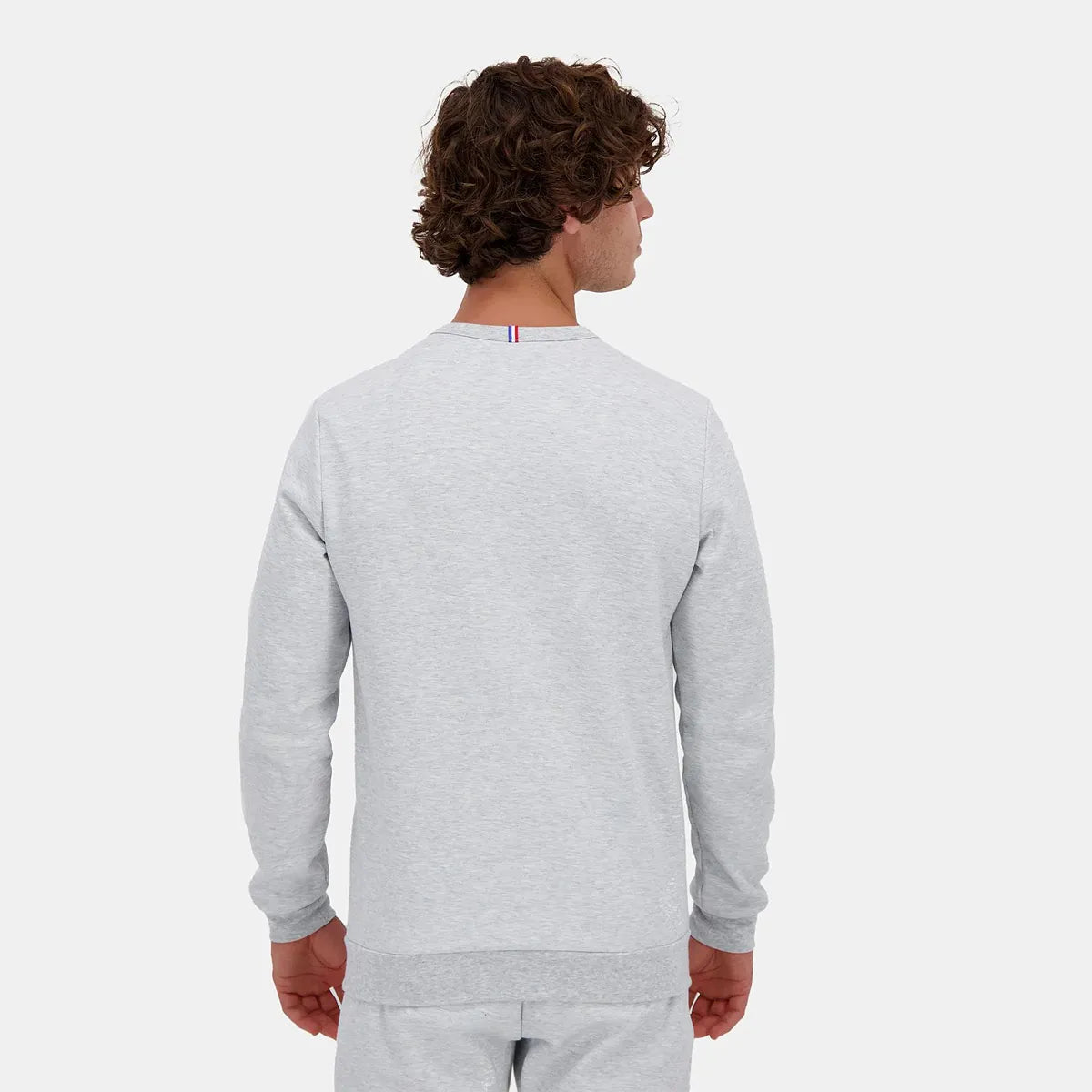 Le Coq Sportif Essentiel Crew Sweat