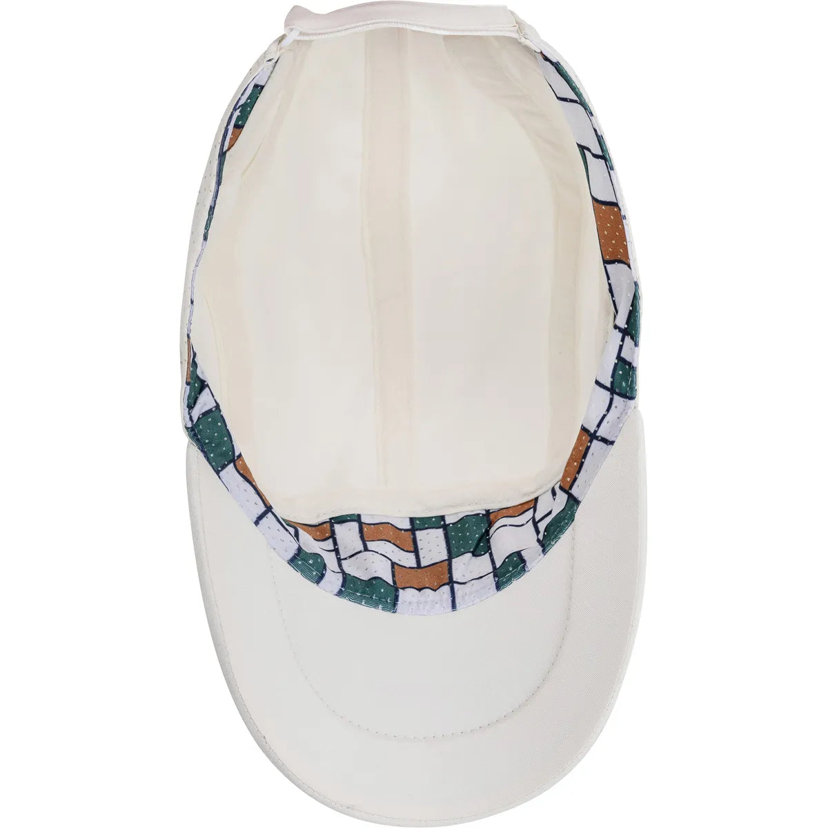 Roland-Garros Performance Cap