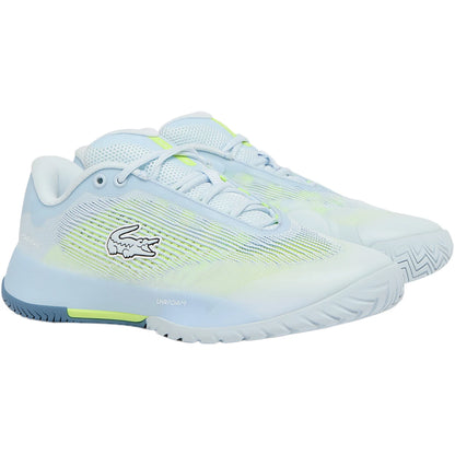 Lacoste Women's AG-LT Pro New York All Court Shoes