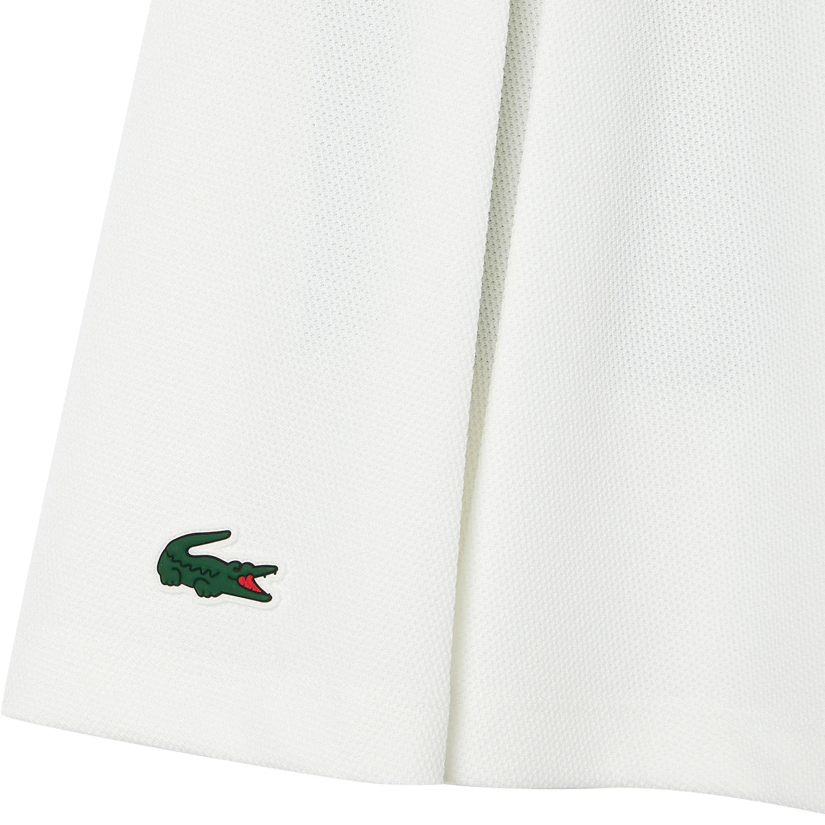 Lacoste Women's Heritage Club London Skirt