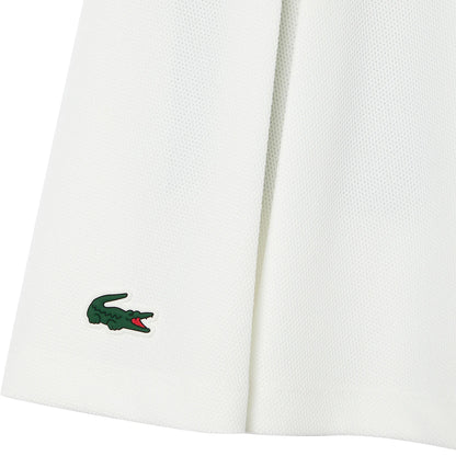 Lacoste Women's Heritage Club London Skirt