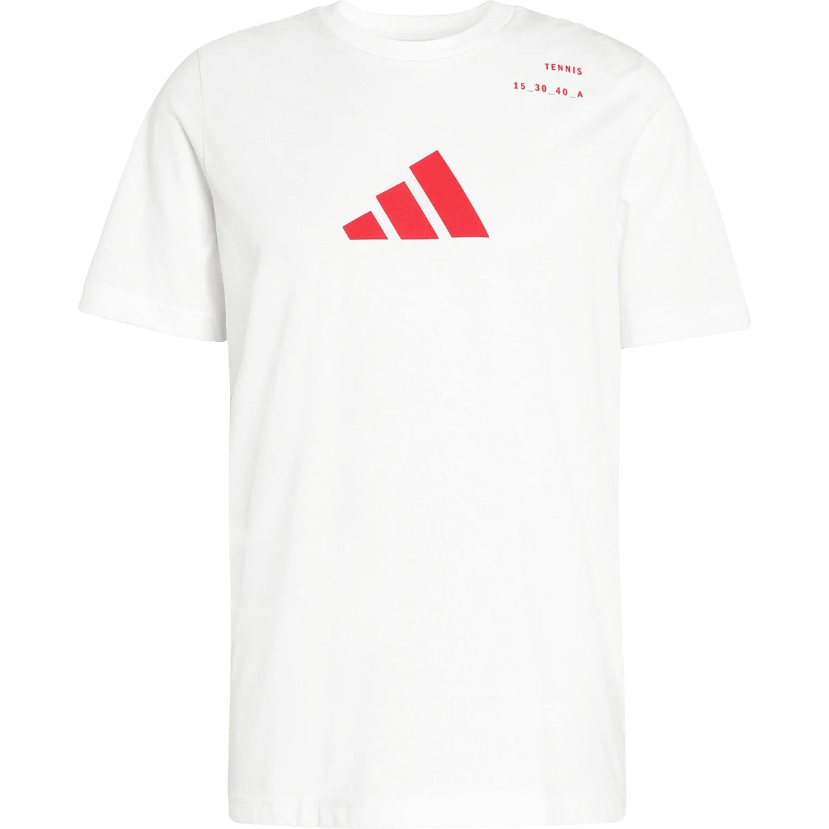 Adidas Graphic T-Shirt