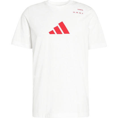 Adidas Graphic T-Shirt