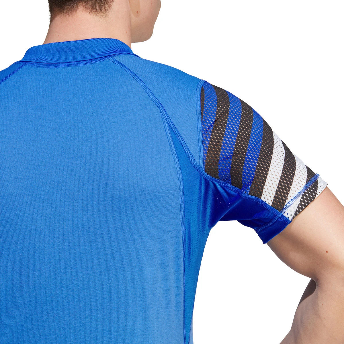 adidas Pro Tsitsipas New York Day Polo