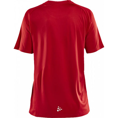 Craft Junior Evolve T-Shirt