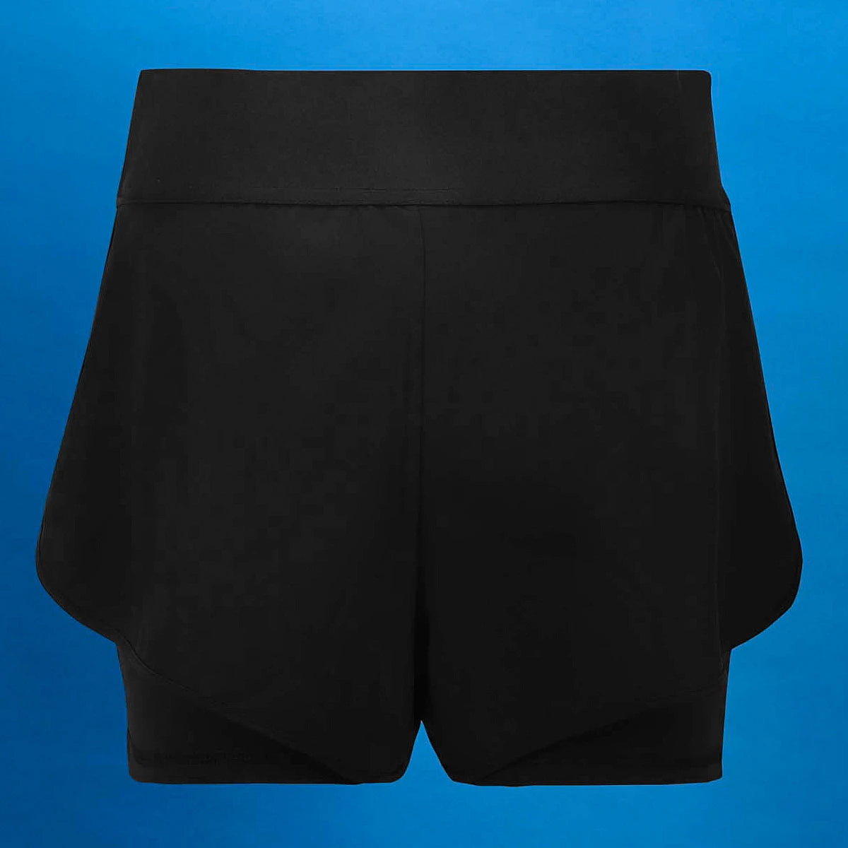 Short Mouratoglou Apparel Women Match Player