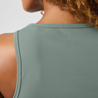 Bjorn Borg Women's Tennis Studio Cross Tank Top