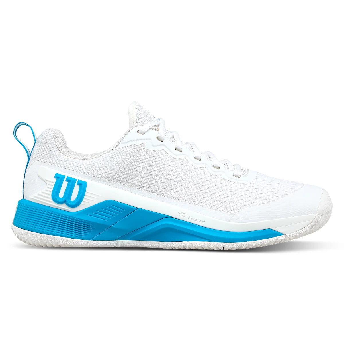 Wilson Rush Pro 4.5 All Court Shoes