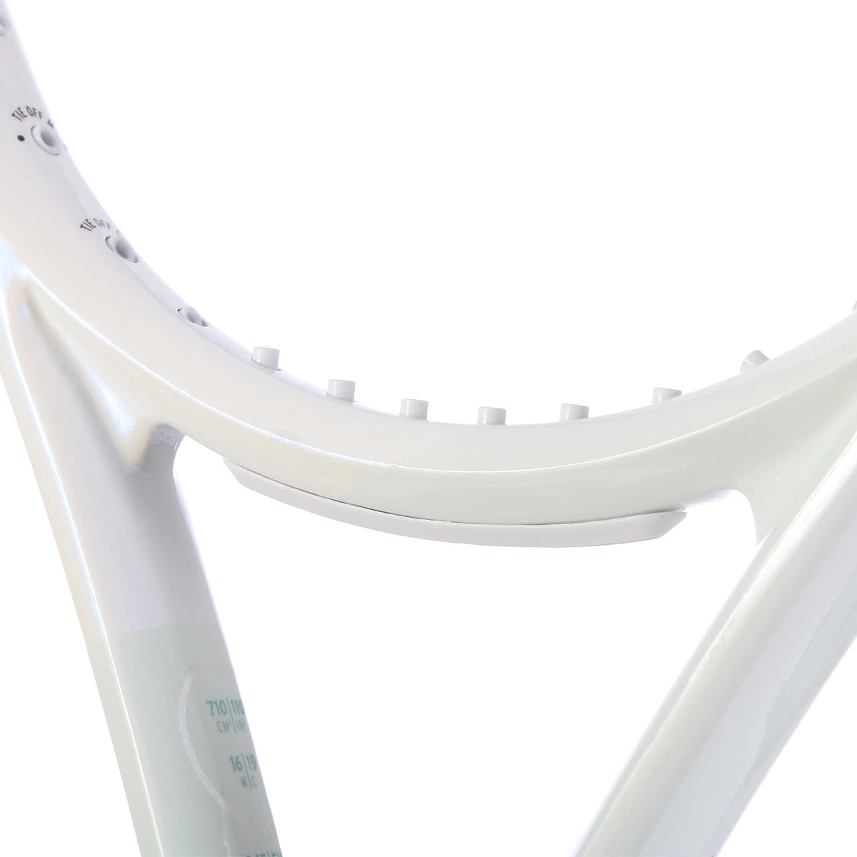 Head Power 110 Racket (265 Gr)