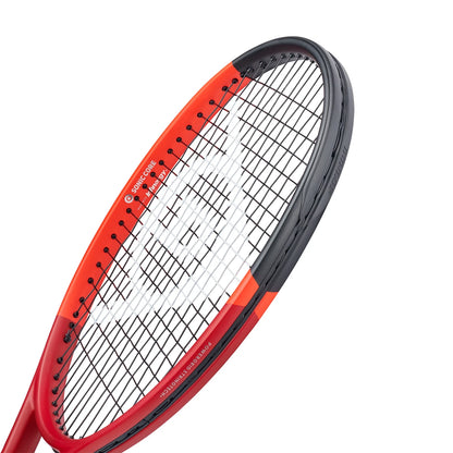 Dunlop Cx 400 Racket (285 Gr)