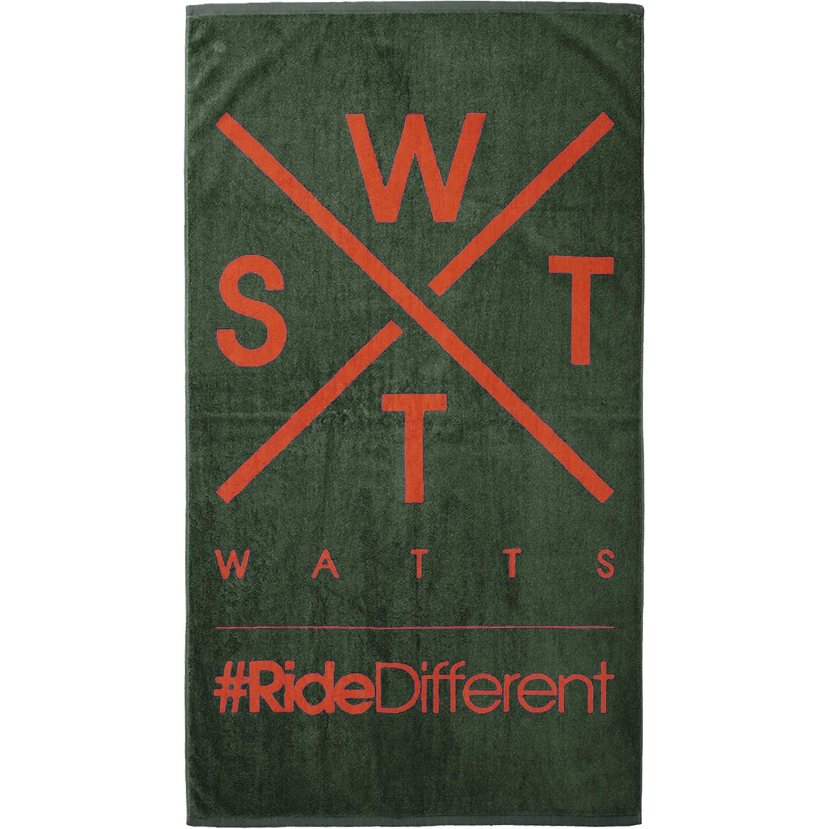 Watts Wipe Towel 80X160