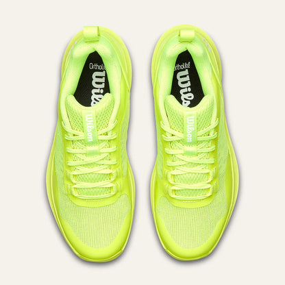 Wilson Hurakn Pro V2 Women's Padel Shoes