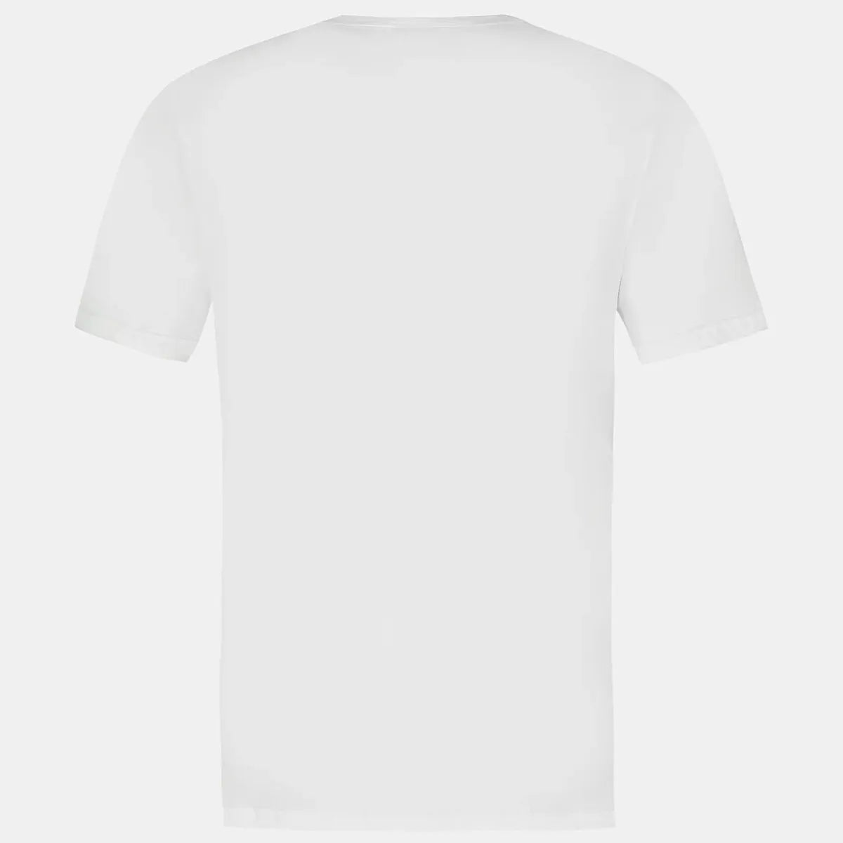 Le Coq Sportif Tricolore T-Shirt