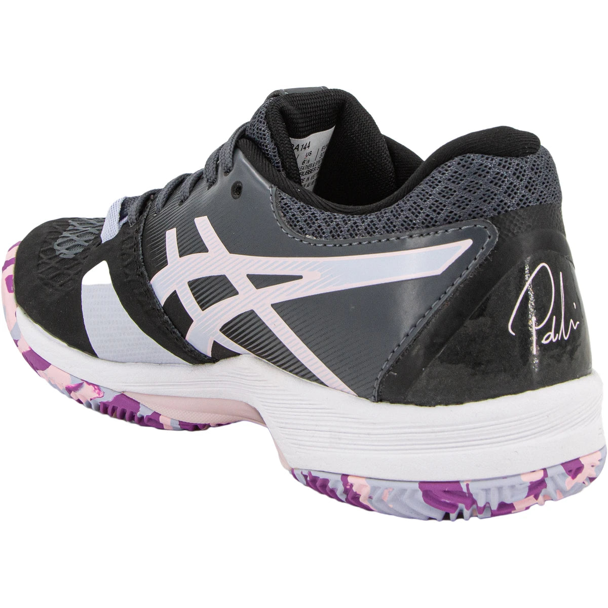 ASICS WOMEN'S LIMA FF PADEL SHOES