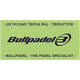 Bullpadel Towel 100X50