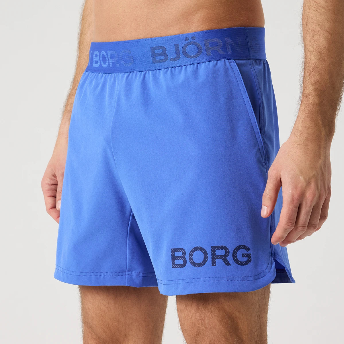 Bjorn Borg 6In Shorts