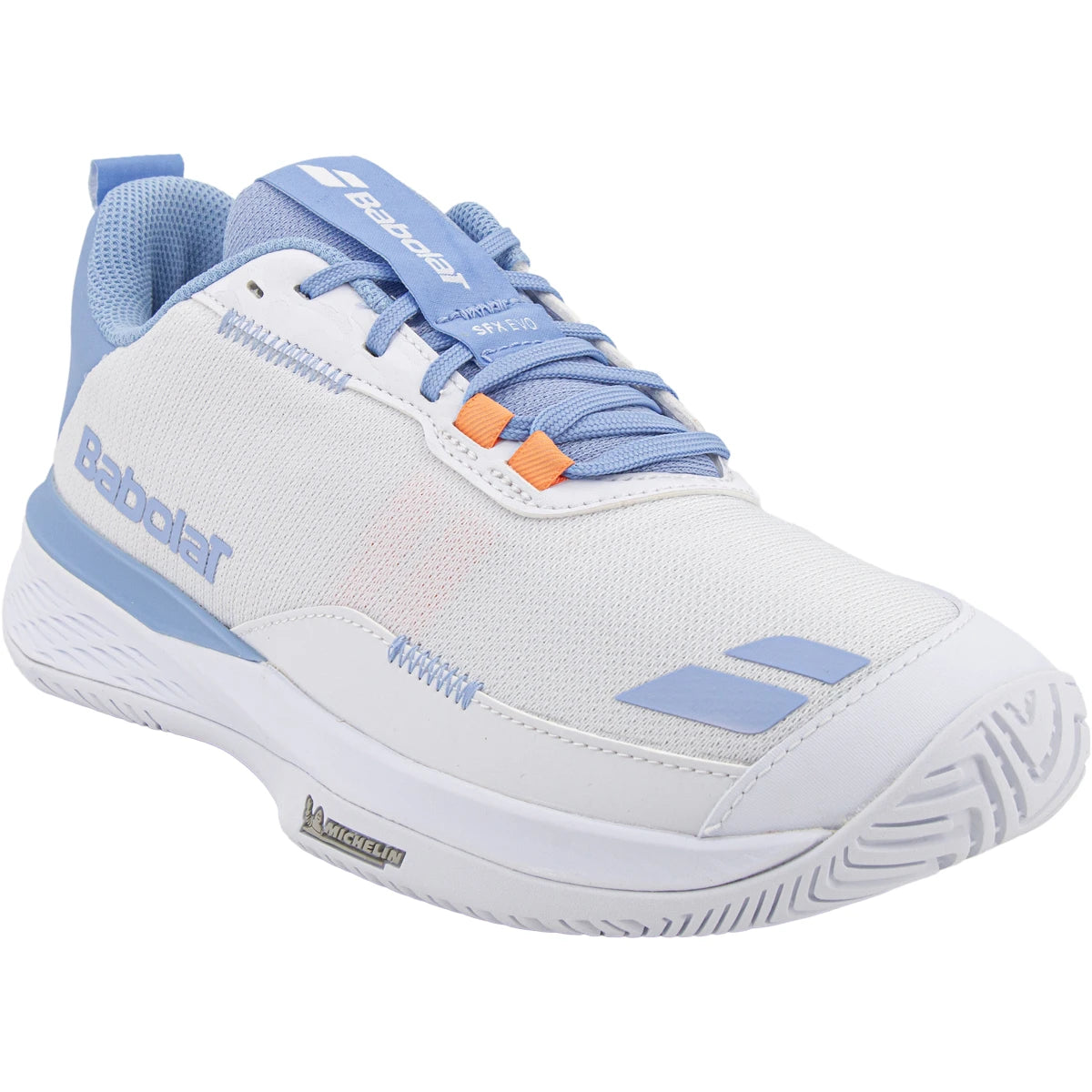 Babolat Women's Sfx Evo All Court Shoes
