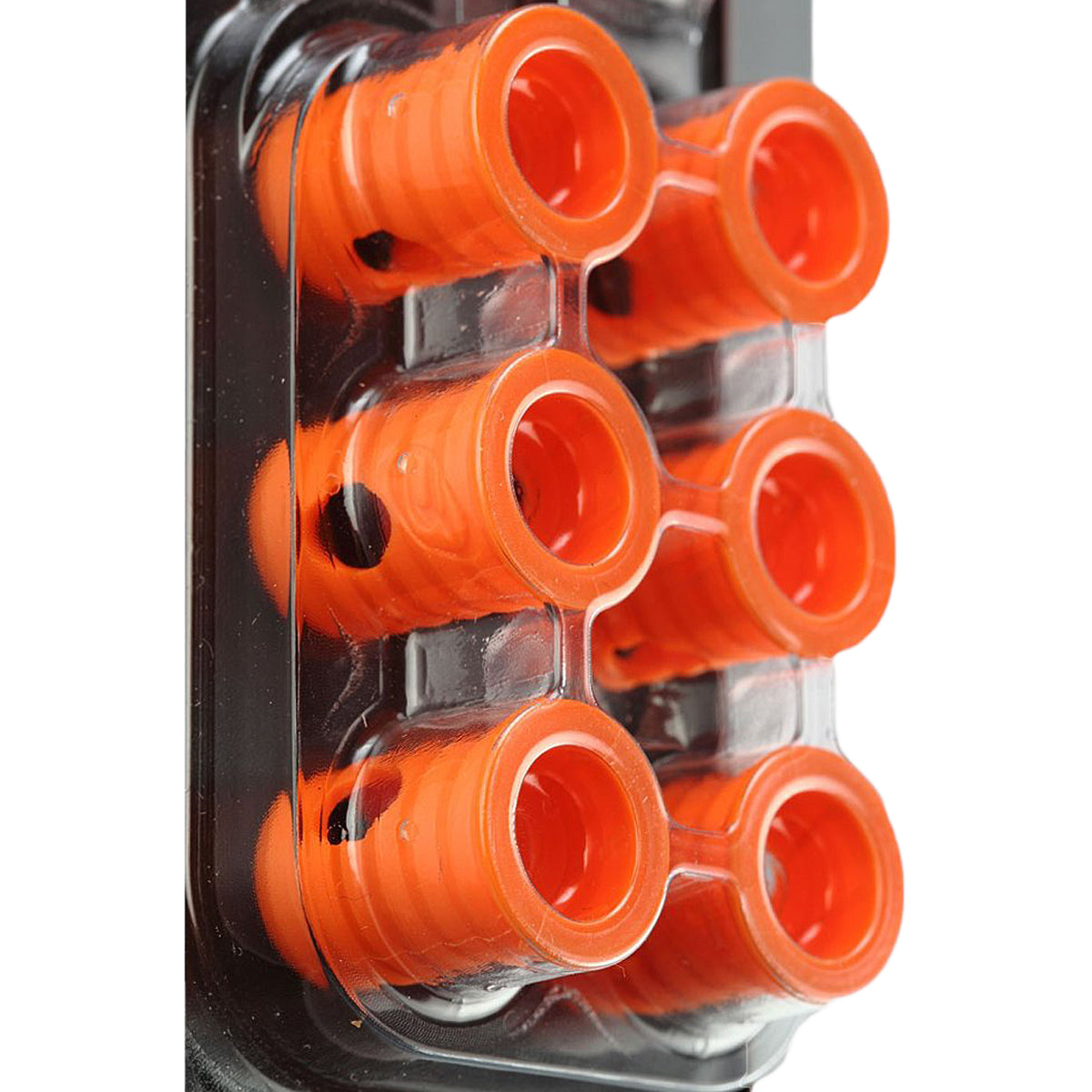 Bullpadel Ease Vibe Dampeners X4