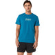 Asics Training Logo Graphic T-Shirt
