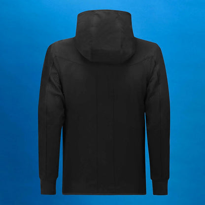 Mouratoglou Apparel Junior Player Windbreaker Jacket