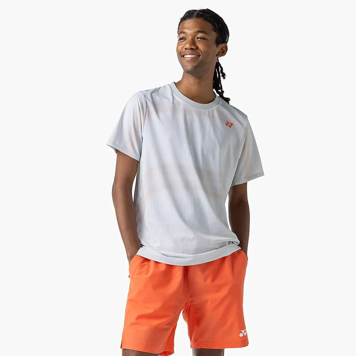 Yonex Elite Rg T-Shirt