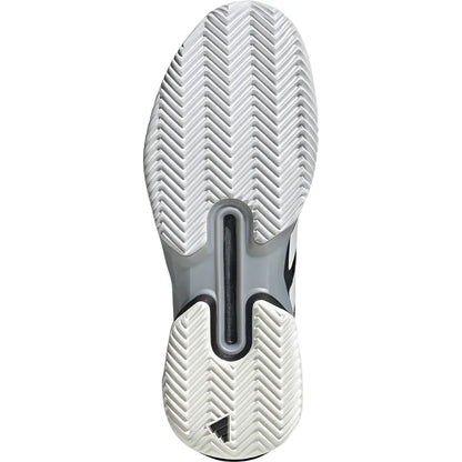 adidas Ubersonic 5 Clay Shoes