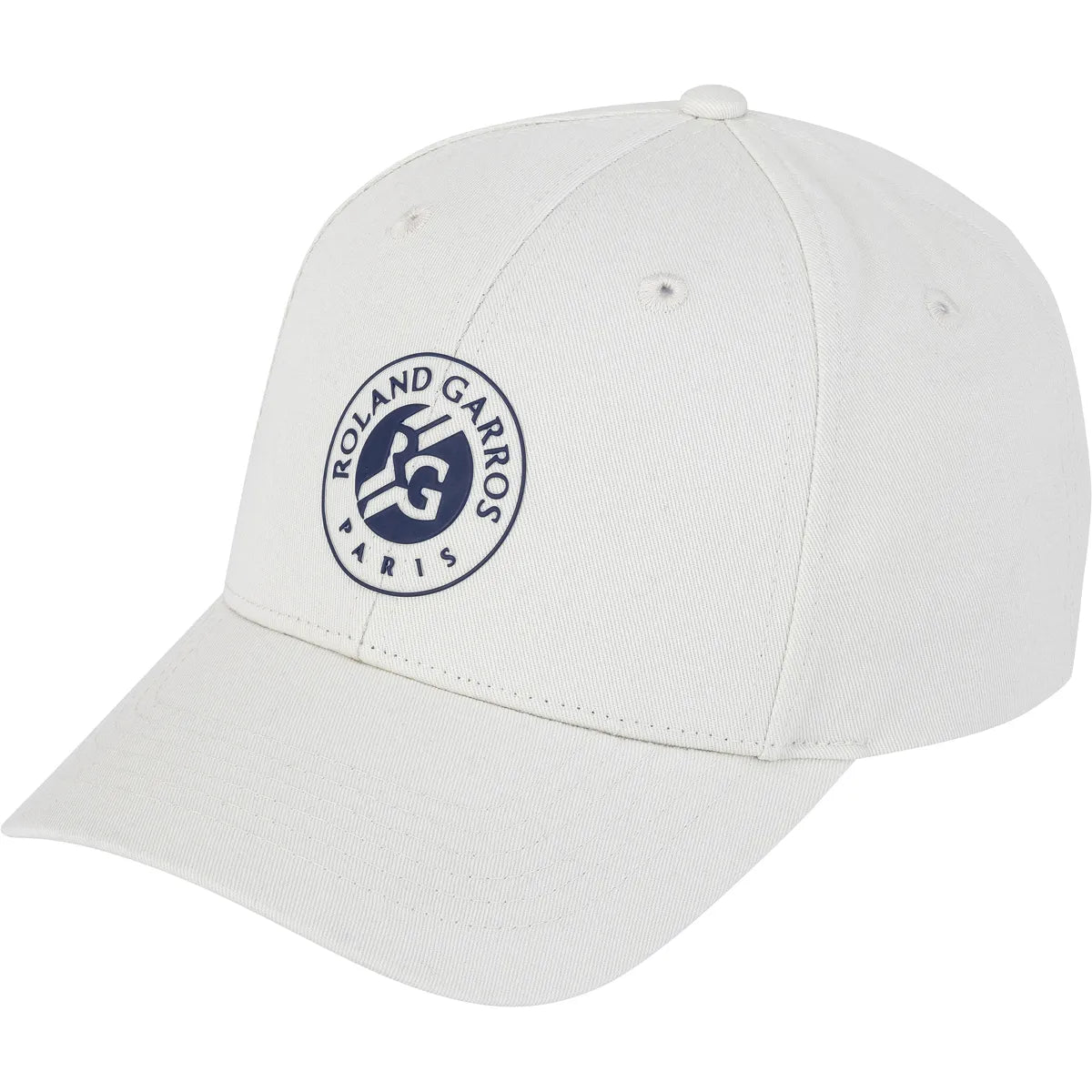 Roland-Garros Logo Cap