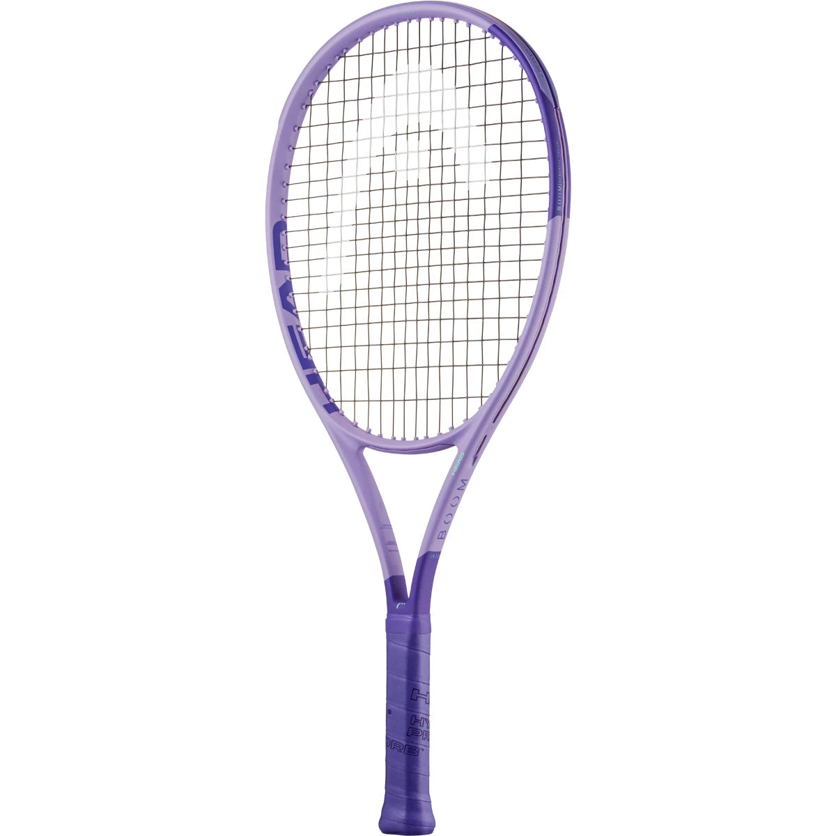 Head Boom Alternate Junior 25 2026 Racket