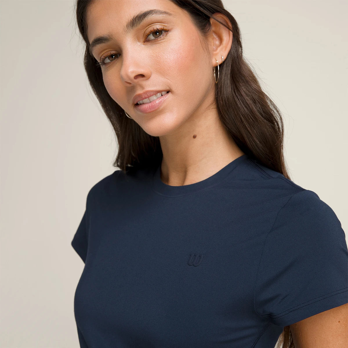 Wilson Women's Match Point Lite T-Shirt
