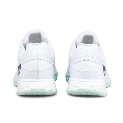 Wilson Junior Rush Pro shoes