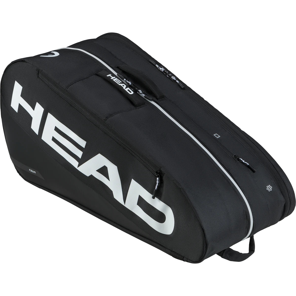 Head Tour Tennis Bag L 12 Rackets