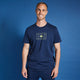 Mouratoglou Apparel Training Logo T-Shirt