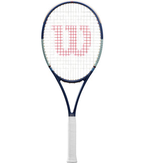 Wilson Blade 100L V10 Fall Layers Racket (285 Gr)