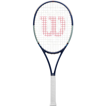 Wilson Blade 100L V10 Fall Layers Racket (285 Gr)