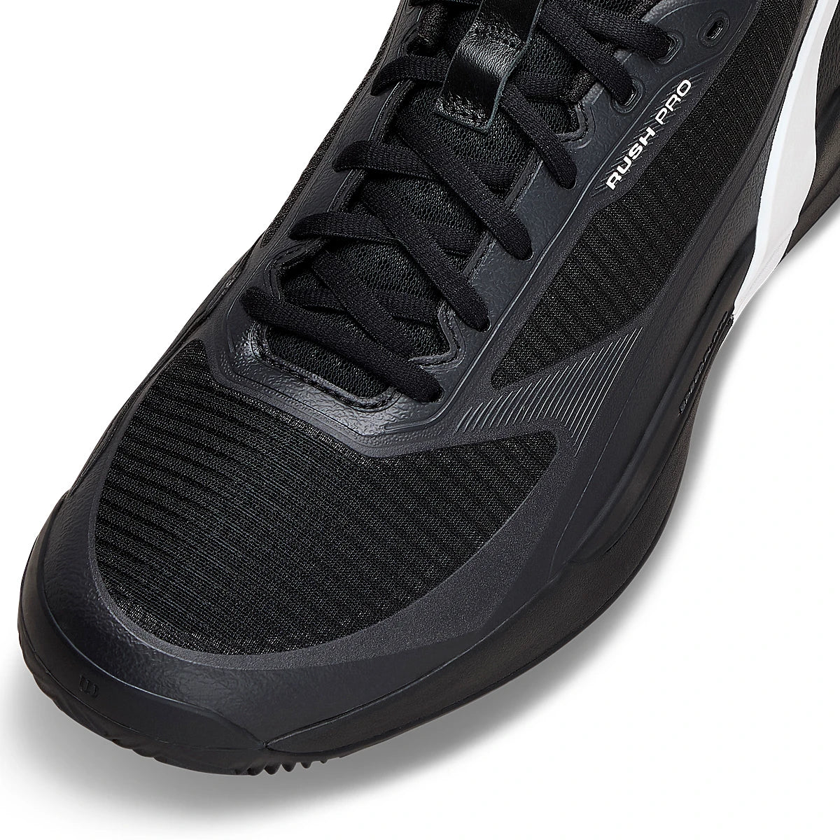 Wilson Rush Pro 5 Clay Shoes