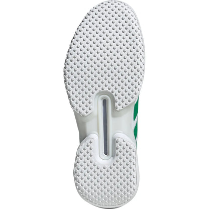 adidas Women's Adizero Ubersonic 5 Grass Shoes