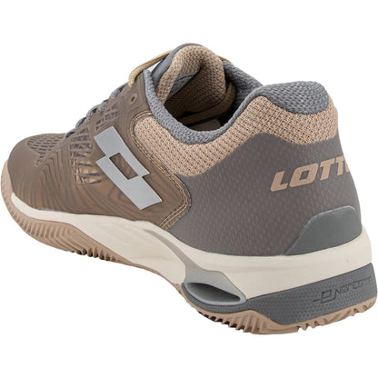 Lotto Mirage 100 II Clay Shoes