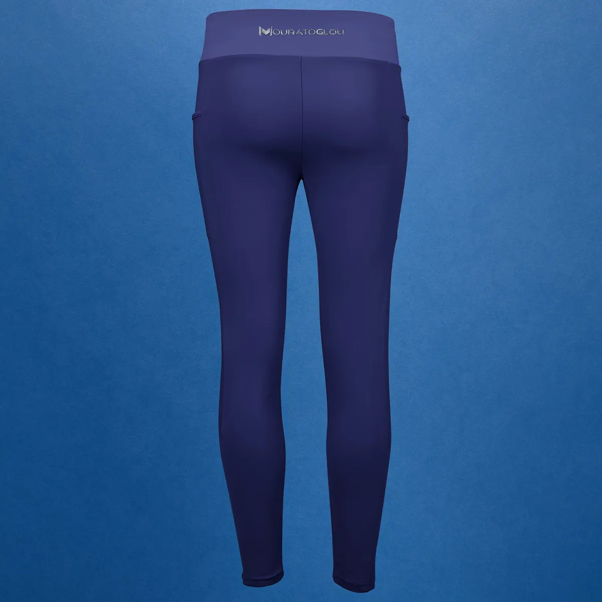 Mouratoglou Apparel Women's Legging Paris