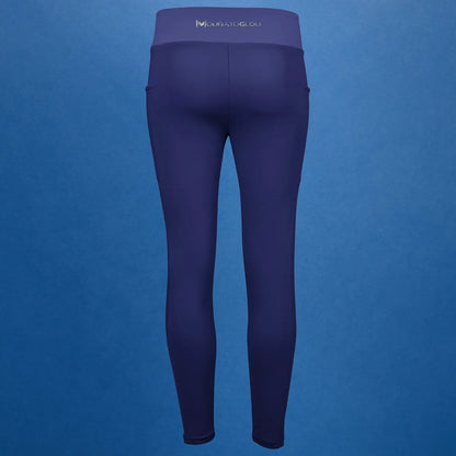 Mouratoglou Apparel Women's Legging Paris