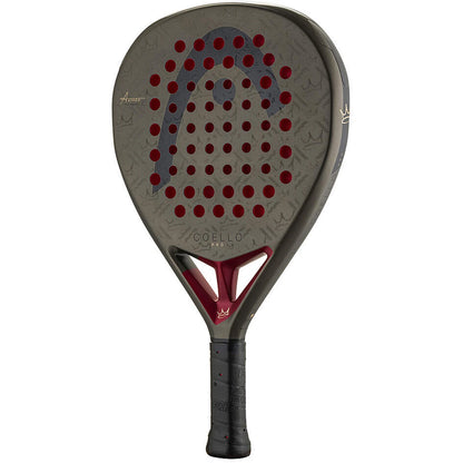 Head Coello Pro 2026 Padel Racket Pack