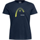 Head Women's Club Lara T-Shirt