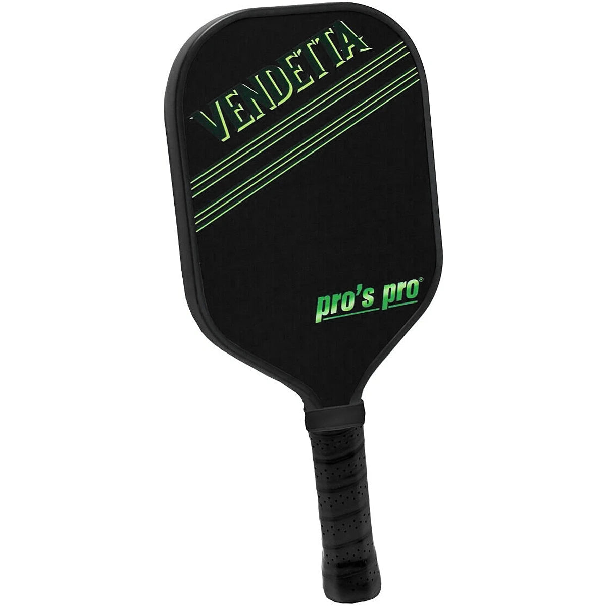 Pickleball Racket Pro'S Pro Vendetta