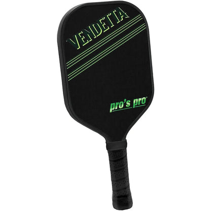 Pickleball Racket Pro'S Pro Vendetta