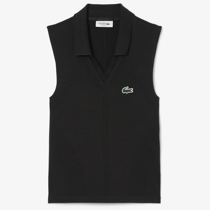 Lacoste Women's Athlete Tank Top Asia / Europe