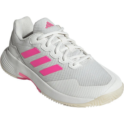 adidas Women's Gamecourt 2 All Court Shoes