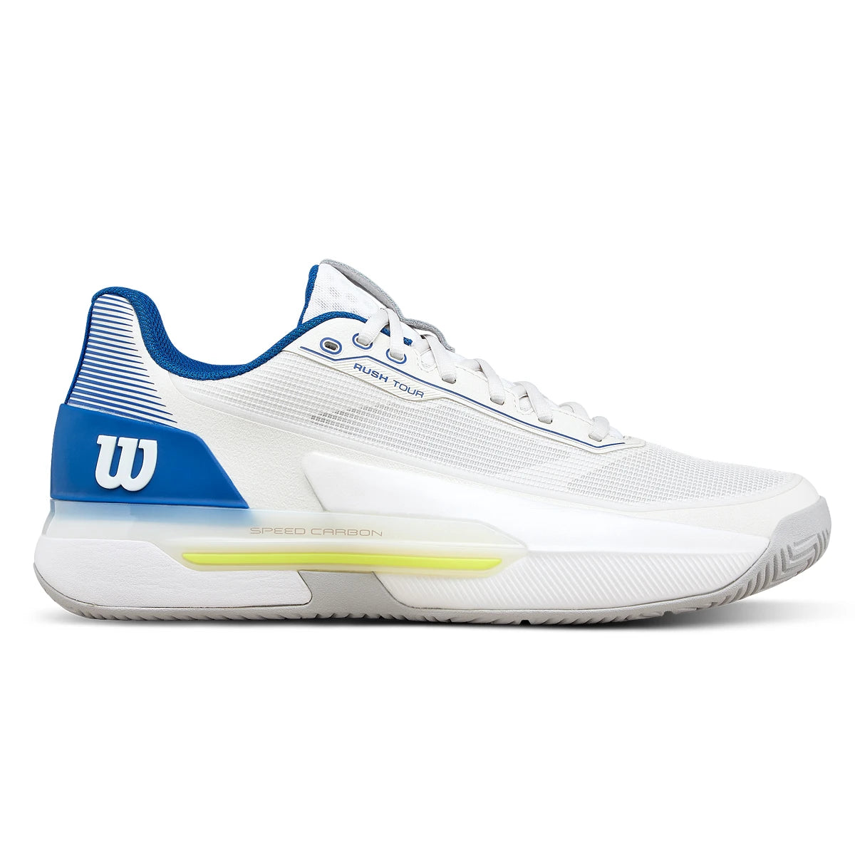 Wilson Rush Tour 5 All Court Shoes